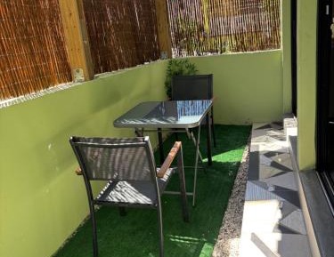 Apartment - Ground Floor