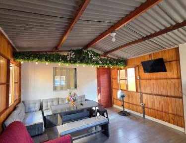 One-Bedroom Chalet