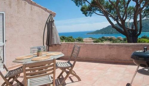 Superior Villa