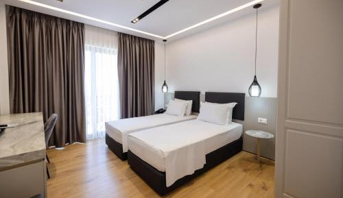 Double or Twin Room