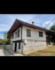 Standard Villa