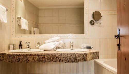 Duplex Quadruple Room