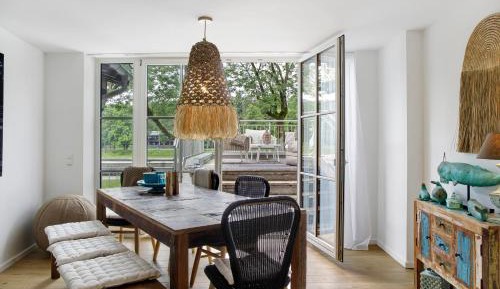 Two-Bedroom Superior Apartment
