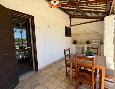 Double Room with Park View