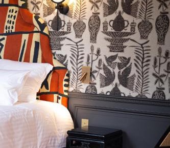 King Room
