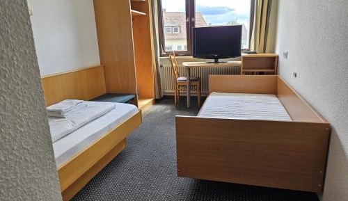 Budget Twin Room