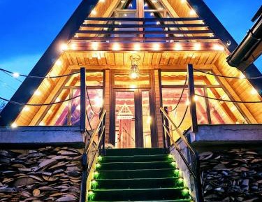 Superior Chalet