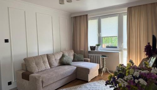 One-Bedroom Premium Apartment