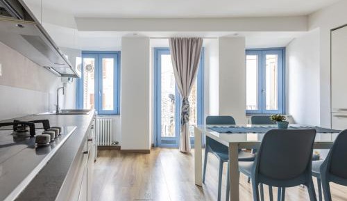 Suite Apartment