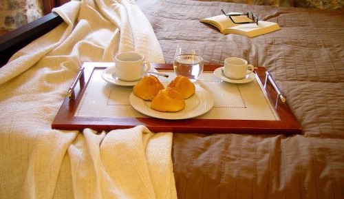 Suite with Garden View