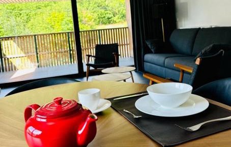 Double or Twin Room with Balcony