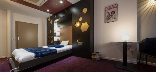 Double Room - Disability Access