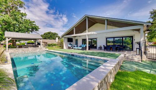 Vacation Home