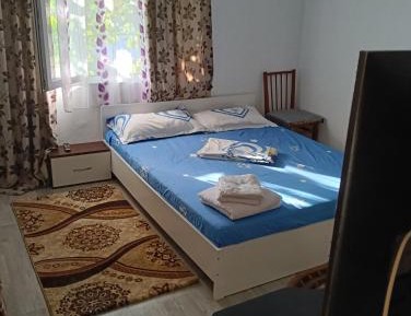 Deluxe Room (2 Adults + 1 Child)