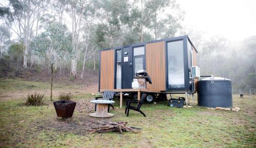 Mobile Home