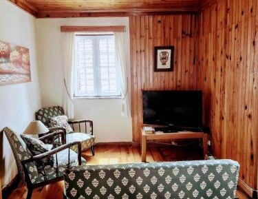 Apartment - Split Level