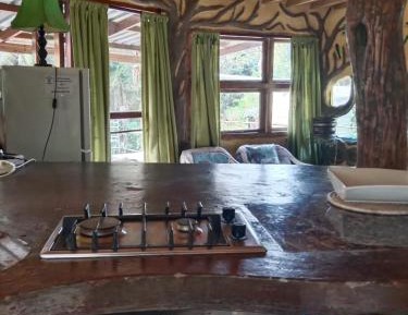 Family Bungalow