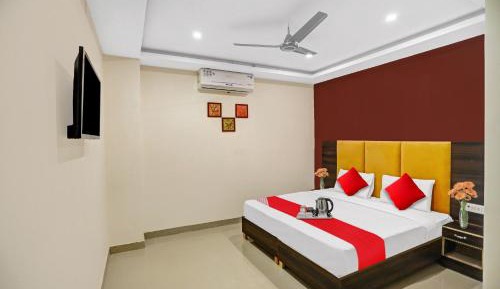 Classic Triple Room
