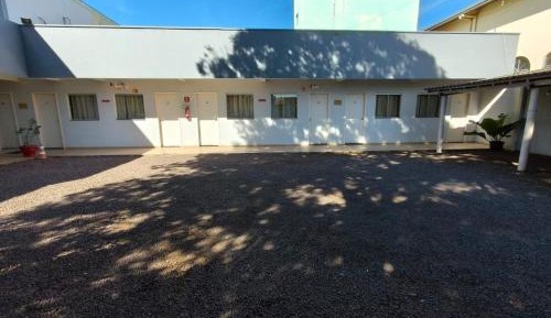 Double or Twin Room with Balcony