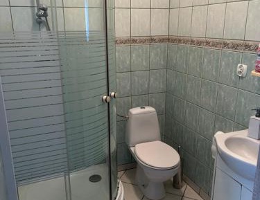 Quadruple Room with Balcony