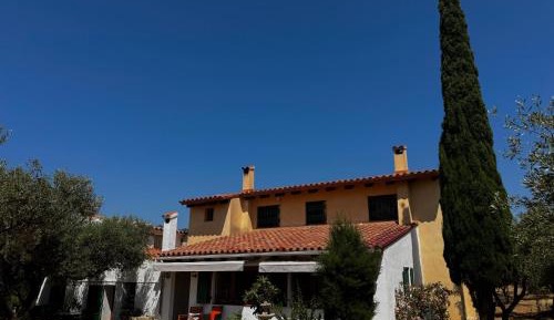Three-Bedroom Home