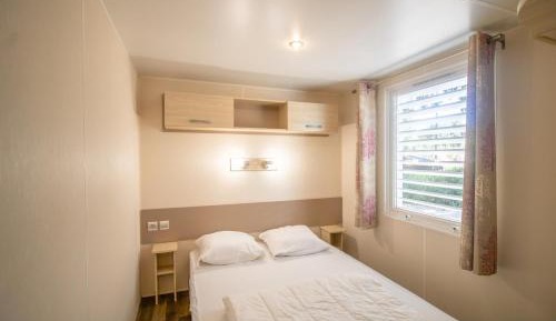 Two-Bedroom Superior Apartment