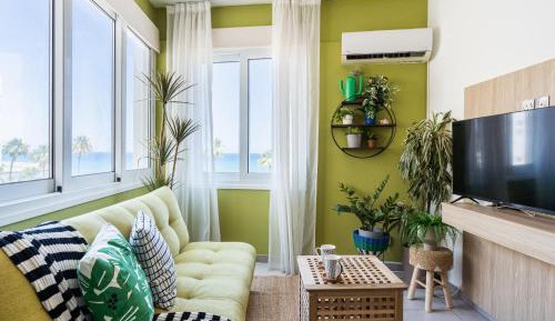 Apartment with Sea View