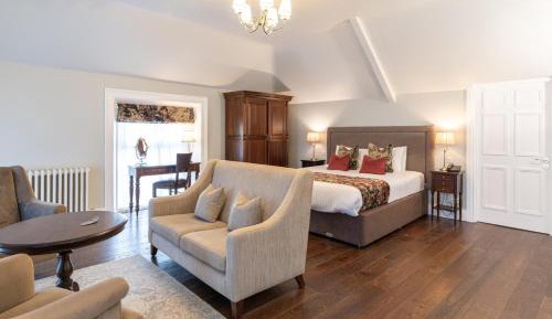 One-Bedroom Suite