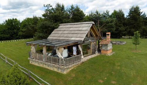 One-Bedroom Chalet