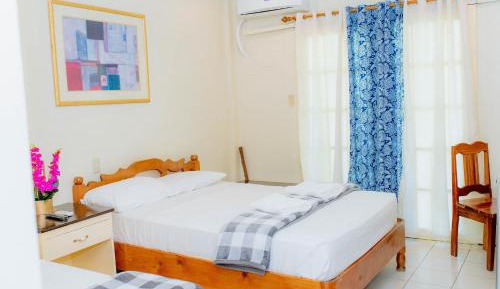 Superior Deluxe Double or Twin Room 