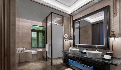 One-Bedroom Villa