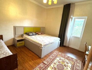 Economy Triple Room