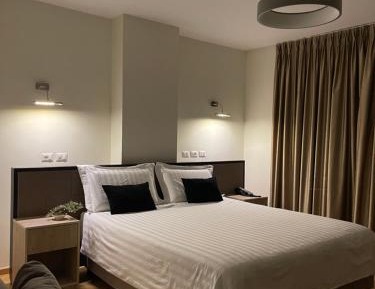 Double Room with Extra Bed