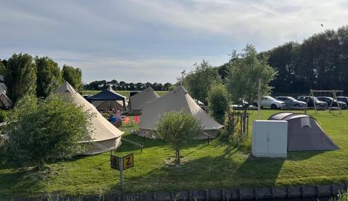 Tent