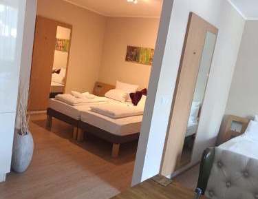 Apartment - Ground Floor