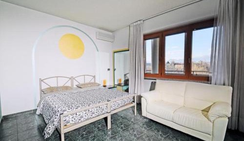Premium Quadruple Room