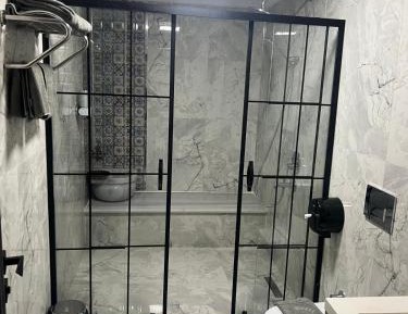 Double Room with Spa Bath
