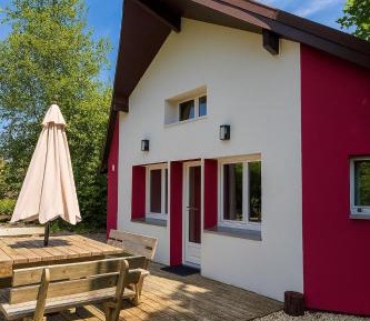 One-Bedroom Chalet