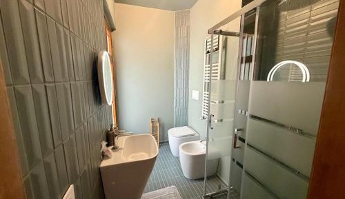 Triple Room with Private Bathroom