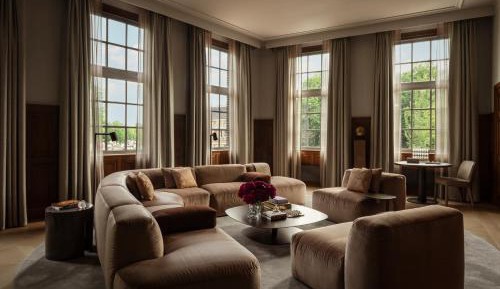 Herengracht House