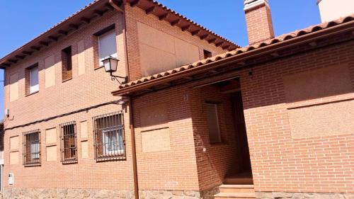 Six-Bedroom House