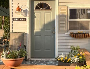 Three-Bedroom Home