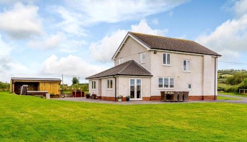 Four-Bedroom House