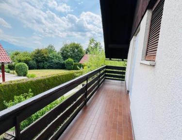 Family Suite with Balcony