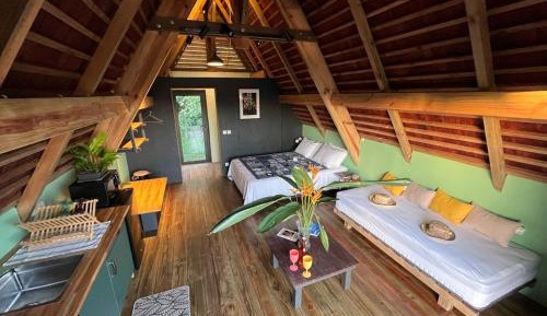 One-Bedroom Chalet