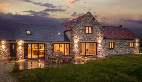 Four-Bedroom House