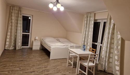 Large Double Room