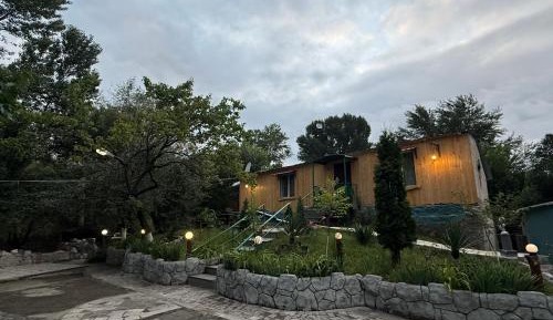 Three-Bedroom Home