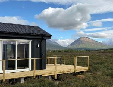 Deluxe Bungalow with Garden View