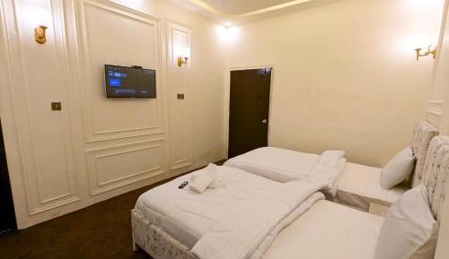 Budget Double or Twin Room